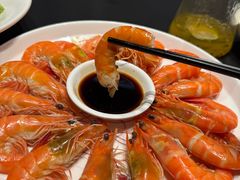 -沅江水·湖南家宴(南村万博长隆商圈店)