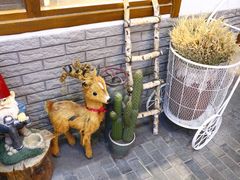 -骑鹅公社(南开大悦城店)
