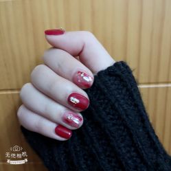 -LEILEI NAIL蕾蕾美甲美睫