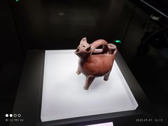 -山东博物馆