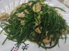 -清真·伊清阁餐厅