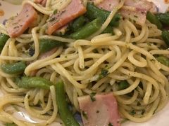 -萨莉亚意式餐厅(莲花国际广场店)