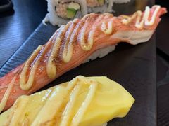 -爆丼日式大排档(季华园店)
