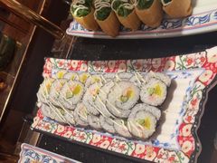 -杭州开元名都大酒店·地中海自助餐厅