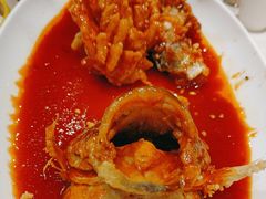 -京味斋·北京烤鸭(北京南站洋桥店)