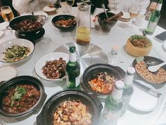 -俏湘私房菜(国贸店)