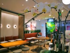 -Peet's Coffee皮爷咖啡(德基店)