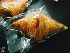 总统牛角-那家面包房(珠江路店)