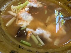 -霞浦三沙经典小吃(沃尔玛店)