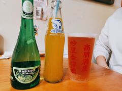 -炒豆合作社(东四总店)