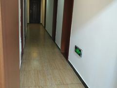 -蓝凯宾馆(和平西桥地铁站店)