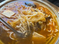 -格日勒阿妈蒙古厨房(大召店)