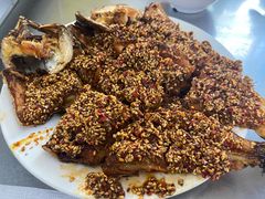 -松明一烤肉馆(鲁园店)