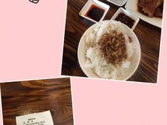 -猪脚将军(花园路店)