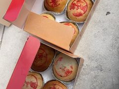 -泰康食品(南京东路店)