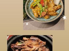 -食锦记·福建私房菜(浦西万达店)