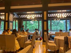 -山外山菜馆(玉泉路店)