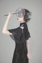 -盘子女人坊古装写真摄影(天津总店)