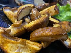 -吉志烤肉(太原总店)