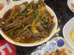 -阿东农家菜(新场古镇下塘街店)