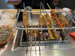 -彭城八戒羊肉串(总店)