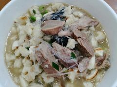 -刘信牛羊肉小炒泡馍(回民街店)