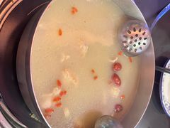 -淼福猪肚鸡·椰子鸡火锅(大沙地店)