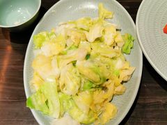 -丽江金茂凯悦臻选酒店-滇香馆