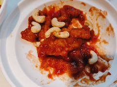 -兰湘子·湘菜小炒(长安万科广场店)