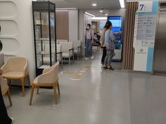 -上海市皮肤病医院(武夷路院区)