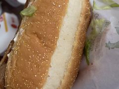 -麦当劳(合肥之心城店)