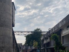 -广州市紫泥堂文化创意园景区