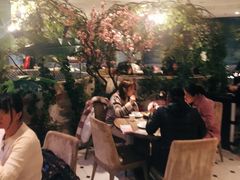 -茉莉餐厅(包河万达店)