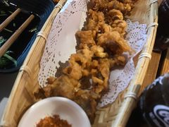-老天桥蛙炉火锅(姑苏总店)