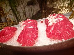 -三出山火锅(万象天地店)