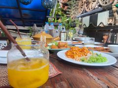 -自然餐厅(Phuket)
