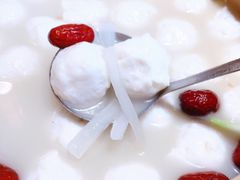 鱼丸汤-鱼痴渔醉·食鲜集(月亮湾店)