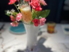 -雀蓝川菜(滨湖万象汇店)
