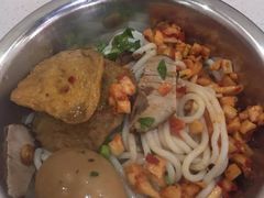 -李氏紫竹林卤粉(火车站店)