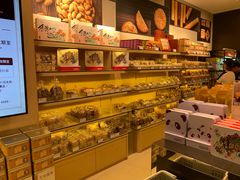 -奇华饼家(又一城店)