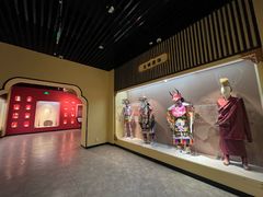 -迪庆藏族自治州博物馆