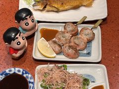 -小山日本料理(兴业太古汇店)