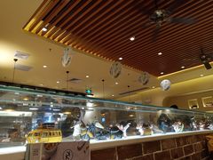 -卡朋西餐(扬名广场店)
