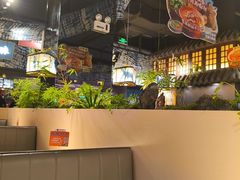 -茄子恰恰·新云南小炒(金池购物中心店)