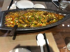 -小徽舟臭鳜鱼(雅清街店)