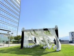 -长沙梅溪湖金茂豪华精选酒店·宴会厅