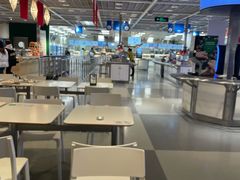 -宜家·瑞典风味餐厅(无锡店)