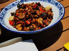 -聚缘·湘味音乐餐厅party(罗湖店)