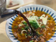 -东方削面(迎泽街店)