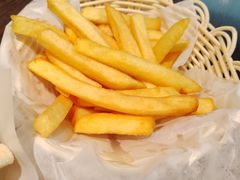 公社薯条-酷公社·榴莲披萨(太原街店)